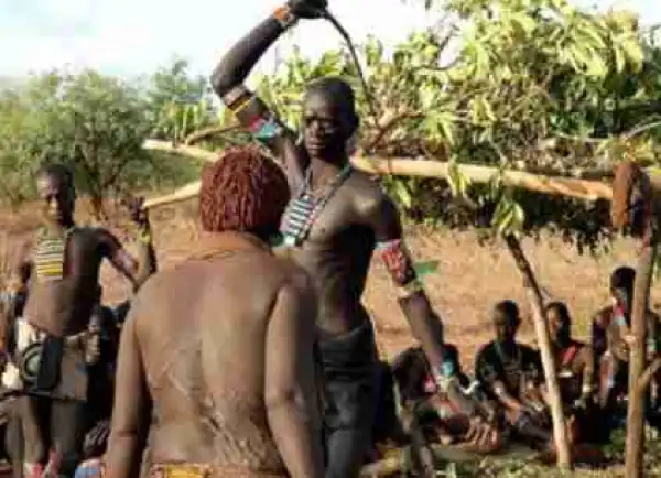 Fulani Suitor Flogged To Death By His Competitor In Katsina Marriage Competition